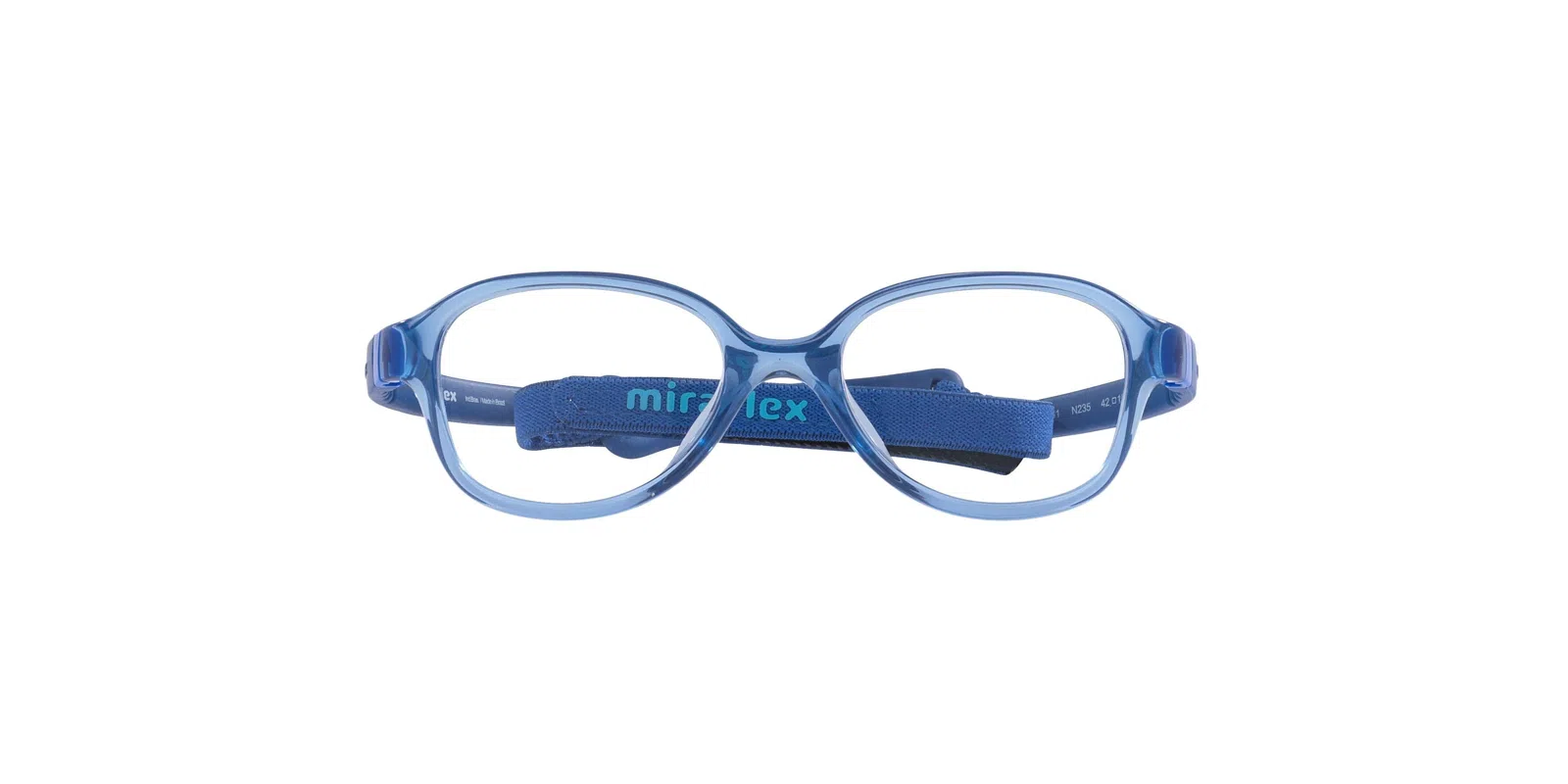 Miraflex 4031 Eyeglasses - view 16